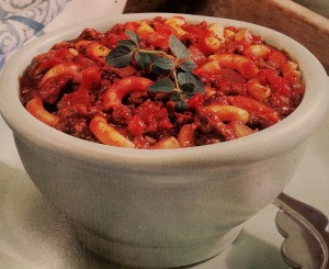 Incredible Chili Mac