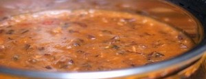 Delicious Daal Makhani