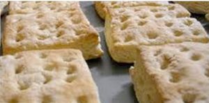 Hard Tack Emergency Ration