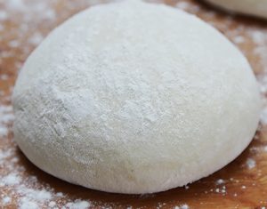 Pizza Dough