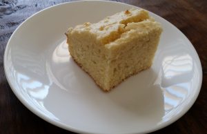 Delicious Cornbread